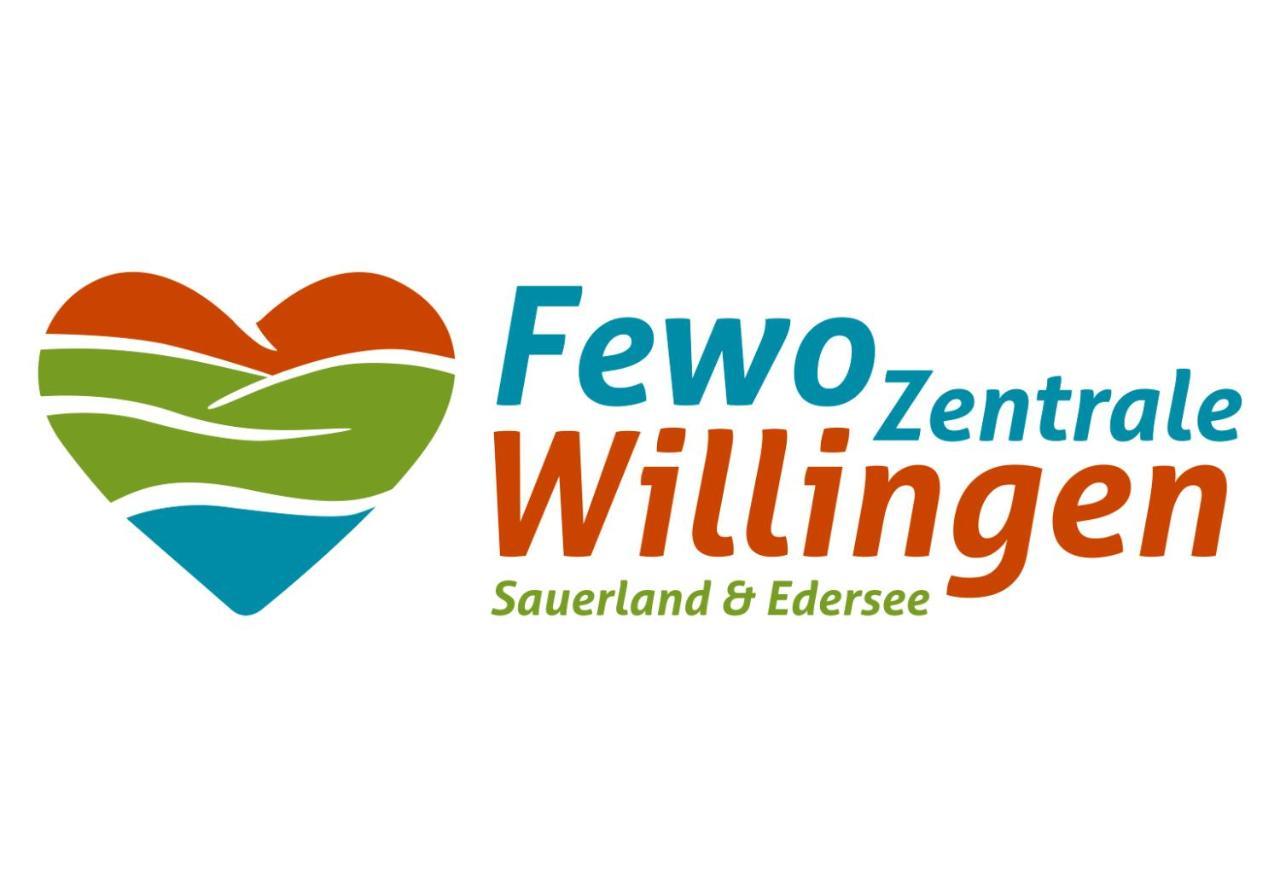 Fewo Penthaus-Blick Willingen  Exteriér fotografie
