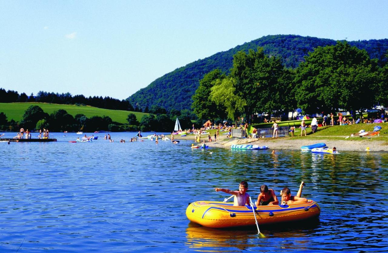 Fewo Penthaus-Blick Willingen  Exteriér fotografie